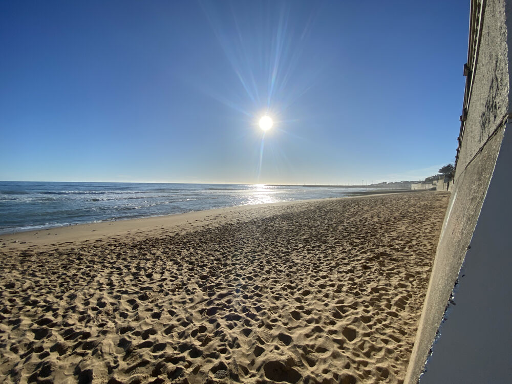 Vente Terrain Terrain proche centre-ville de Jard Sur Mer 509m2 Jard sur mer