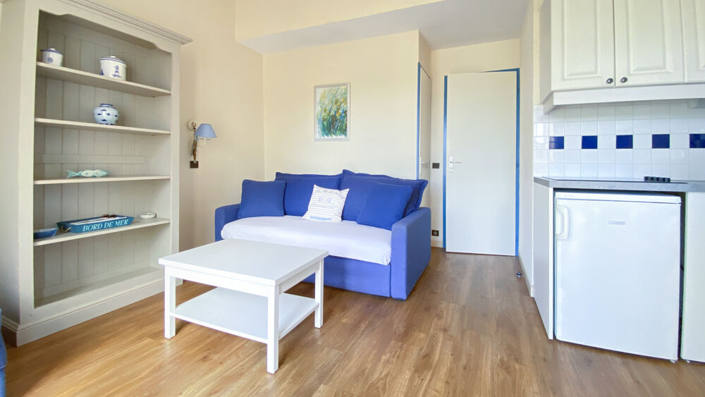 Appartement 2 pièces 27 m² · à Talmont St Hilaire · 27 m² · 123 000 €