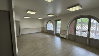  Appartement � vendre 3 pi�ces 60 m�