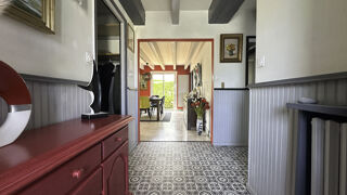  Maison à vendre 6 pièces 188 m²