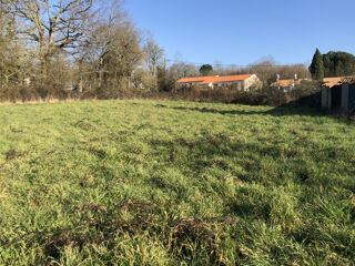  Terrain � vendre 2115 m�