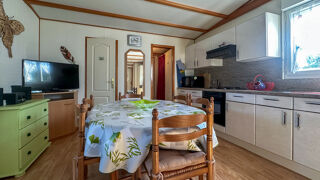  Chalet � vendre 3 pi�ces 53 m� Moutiers les mauxfaits