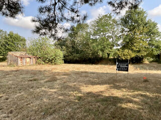  Terrain à vendre 601 m²