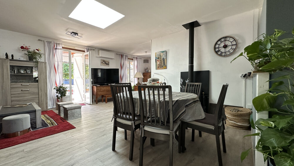 Maison Jard 80m2