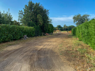  Terrain à vendre 377 m²