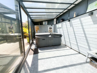  Maison � vendre 7 pi�ces 232 m�