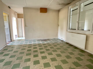  Maison à vendre 3 pièces 58 m²