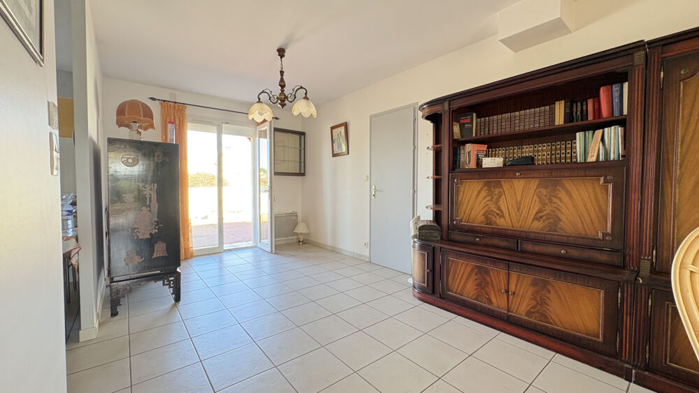 Vente Maison Maison Saint Vincent sur Jard 84m2 sur un terrain de 500m2 St vincent sur jard