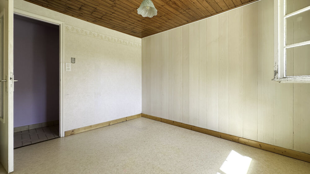 Vente Maison Maison en pierre avec fort potentiel Talmont st hilaire