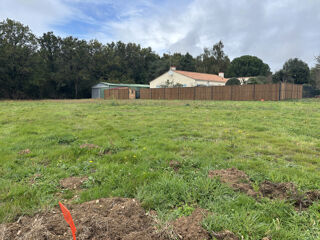  Terrain  vendre 392 m