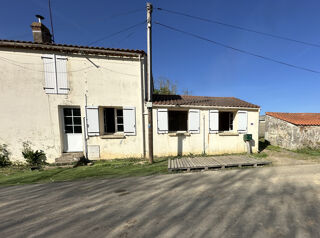  Maison à vendre 3 pièces 76 m²