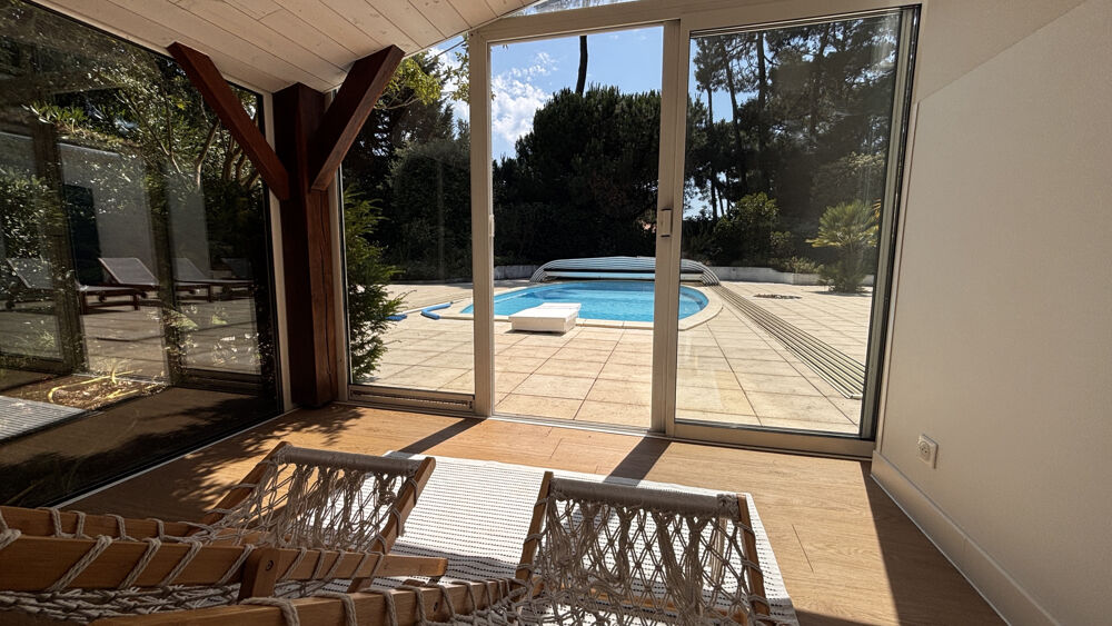 à vendre  Maison Les Sables-d'Olonne (85100)
