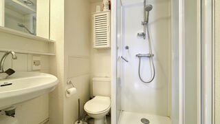  Appartement à vendre 3 pièces 55 m²
