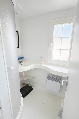  Chalet � vendre 3 pi�ces 36 m�