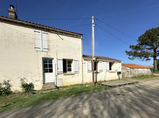  Maison à vendre 3 pièces 76 m²