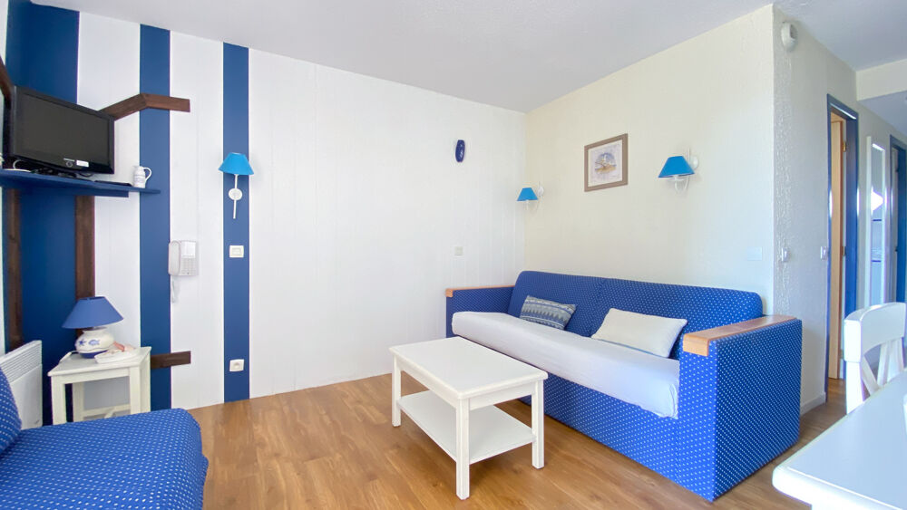 Appartement 2 pièces 23 m² · à Talmont St Hilaire · 23 m² · 98 500 €