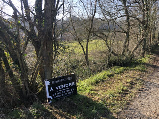  Terrain � vendre 2115 m�