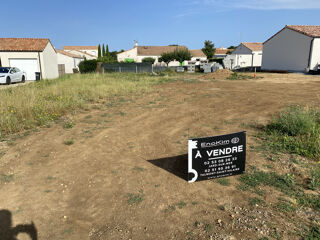  Terrain  vendre 330 m