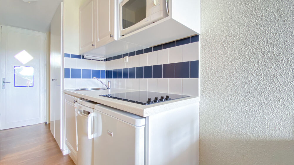 Vente Appartement À Vendre   Charmant appartement à Bourgenay (85440) Talmont st hilaire