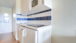  Appartement à vendre 2 pièces 23 m²