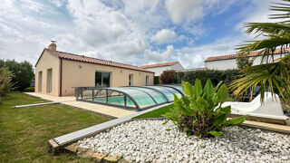  Maison � vendre 6 pi�ces 153 m�