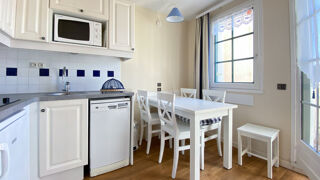  Appartement à vendre 2 pièces 27 m²