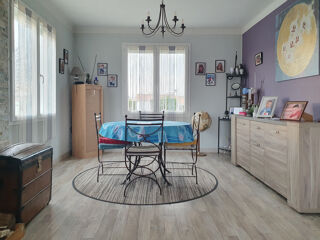  Maison  vendre 5 pices 115 m