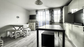 Appartement à vendre 3 pièces 55 m²
