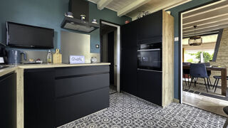  Maison à vendre 6 pièces 188 m²