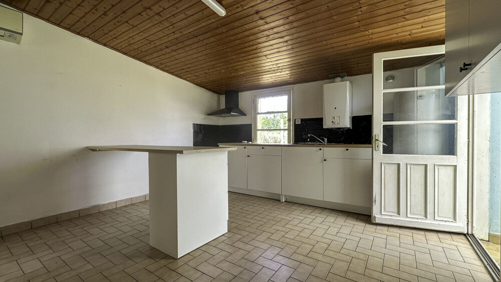 Vente Maison Maison en pierre avec fort potentiel Talmont st hilaire
