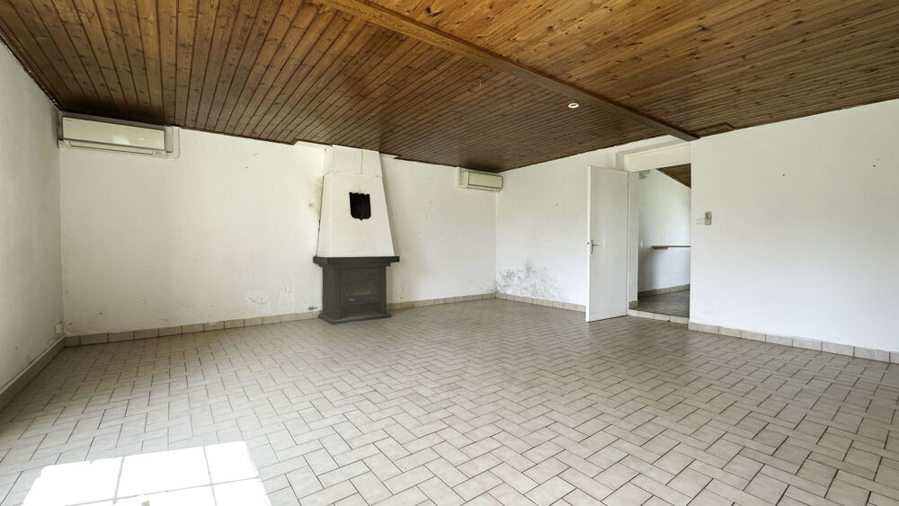 Vente Maison Maison en pierre avec fort potentiel Talmont st hilaire