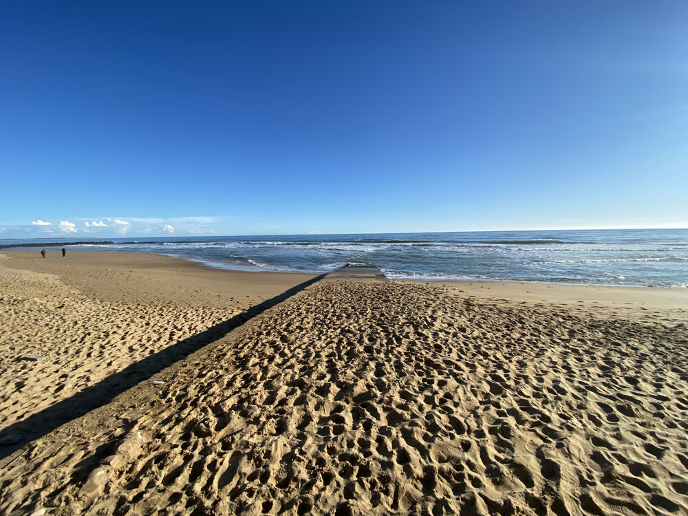 Vente Terrain Terrain proche centre-ville de Jard Sur Mer 432m2 Jard sur mer