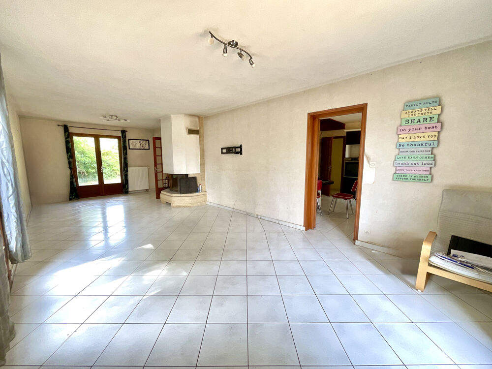 MAISON 5 chambres, 143 m2.