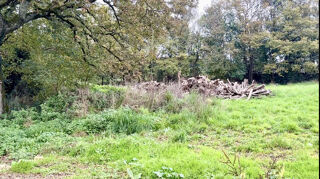  Terrain  vendre 2994 m