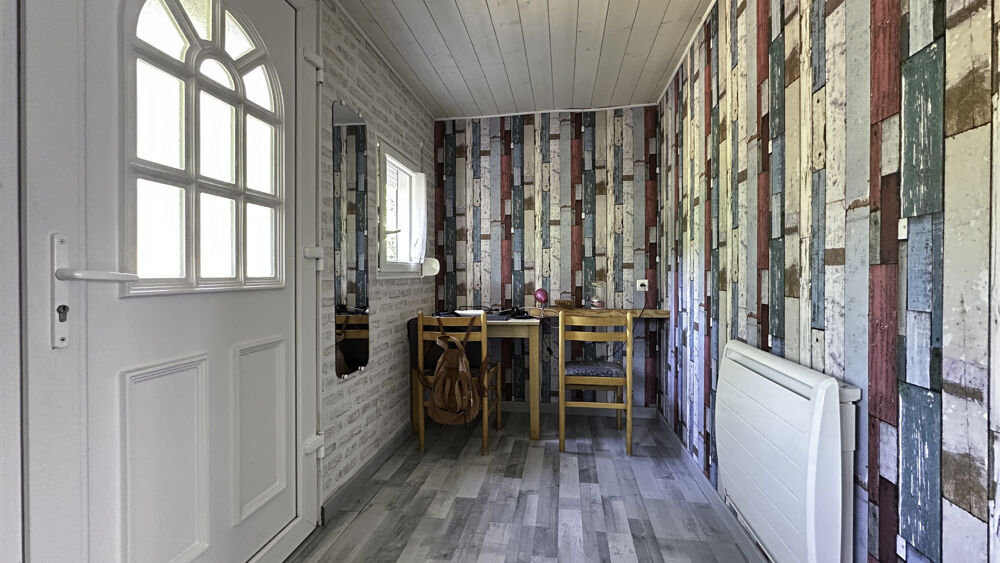 Vente Chalet Chalet 3 chambres PRL Domaine du Lotus St cyr en talmondais