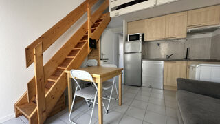  Maison � vendre 2 pi�ces 39 m�