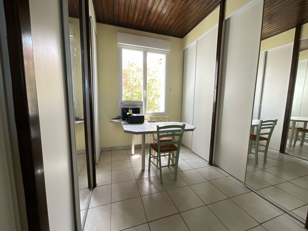 Maison 127 m2 3 chambres -Terrain 767 m2
