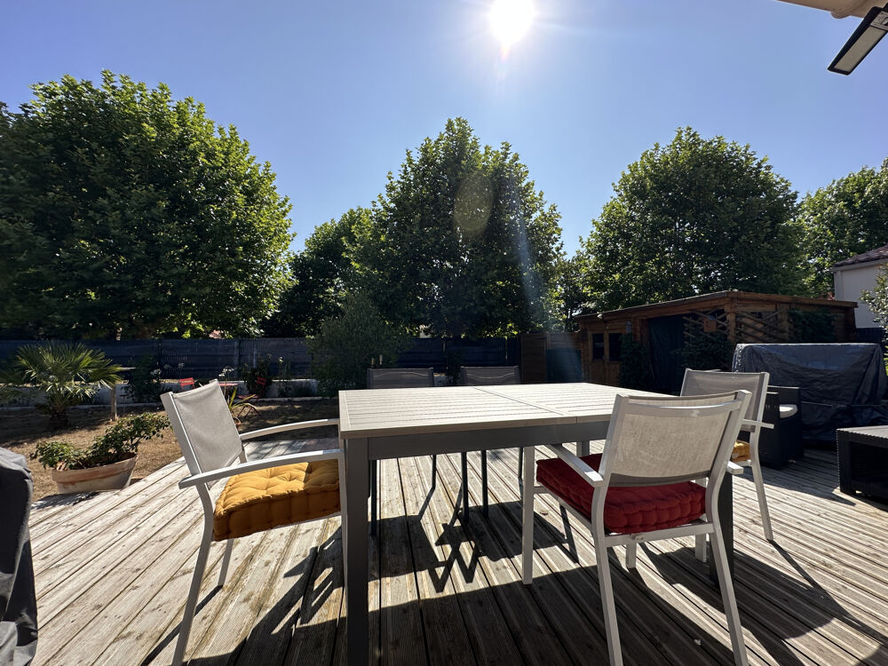 Maison 3 pièces 80 m² · à Jard sur Mer · 80 m² · 295 000 €