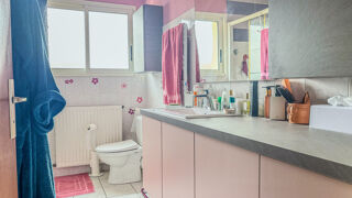  Maison � vendre 4 pi�ces 100 m�
