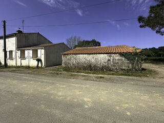  Maison � vendre 3 pi�ces 76 m�