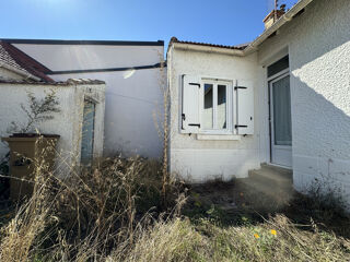  Maison à vendre 3 pièces 59 m²
