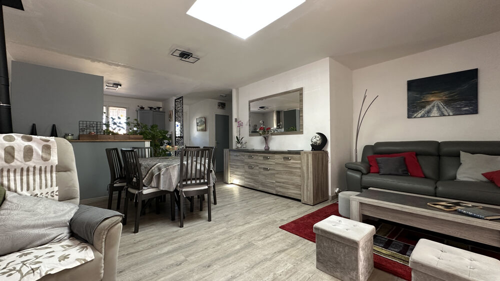Maison Jard 80m2
