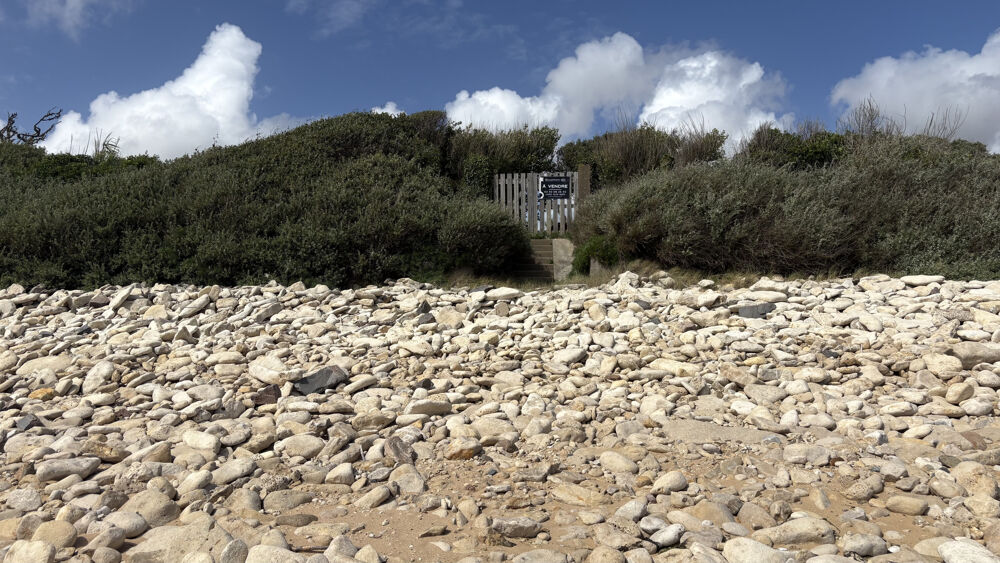 Maison 5 pièces 123 m² · à Jard sur Mer · 123 m² · 878 000 €