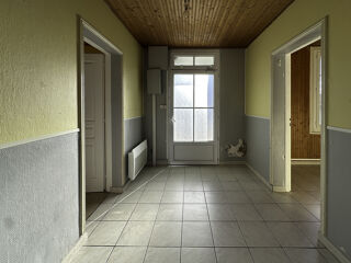 Vente Maison Maison centre ville Jard Sur Mer 2 chambres Jard sur mer
