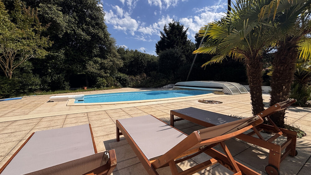 à vendre  Maison Les Sables-d'Olonne (85100)