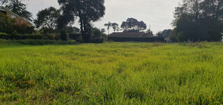  Terrain à vendre 628 m²