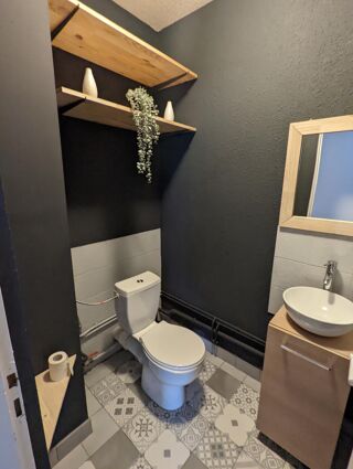  Appartement  louer 3 pices 70 m