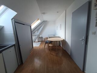  Appartement  louer 1 pice 16 m