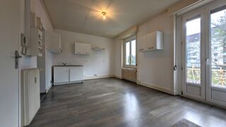  Appartement Mulhouse (68200)