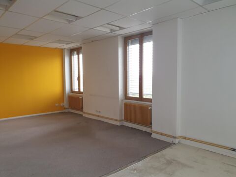 Bureaux 990 68200 Mulhouse